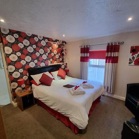 The Fawley Guest House シャンクリン エクステリア 写真