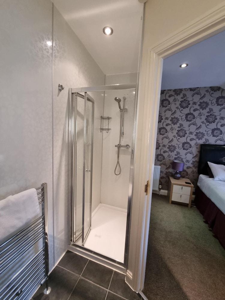 The Fawley Guest House シャンクリン エクステリア 写真