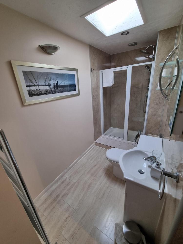 The Fawley Guest House シャンクリン エクステリア 写真