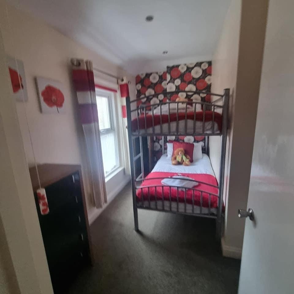 The Fawley Guest House シャンクリン エクステリア 写真