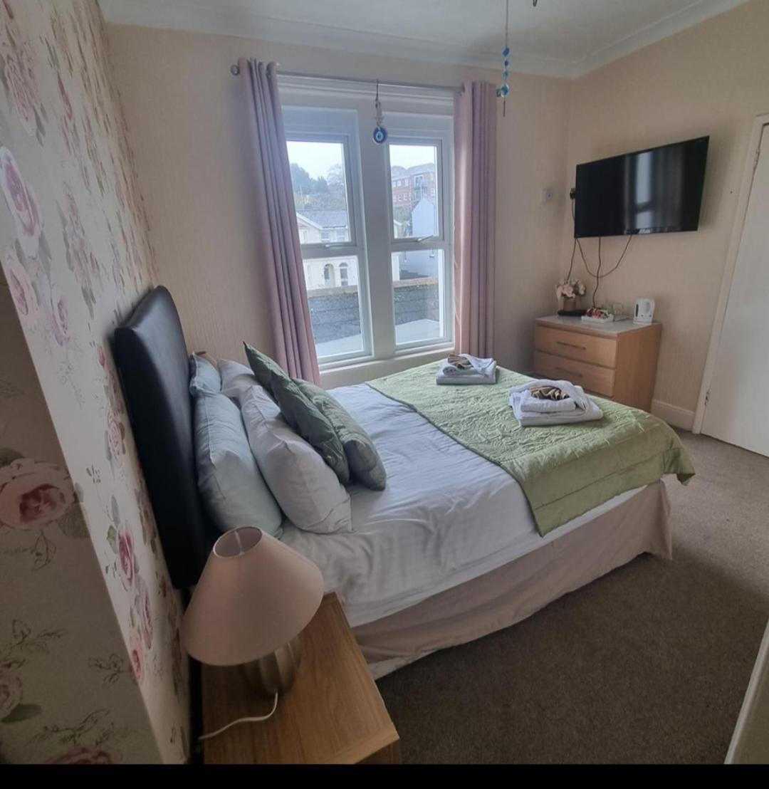 The Fawley Guest House シャンクリン 部屋 写真
