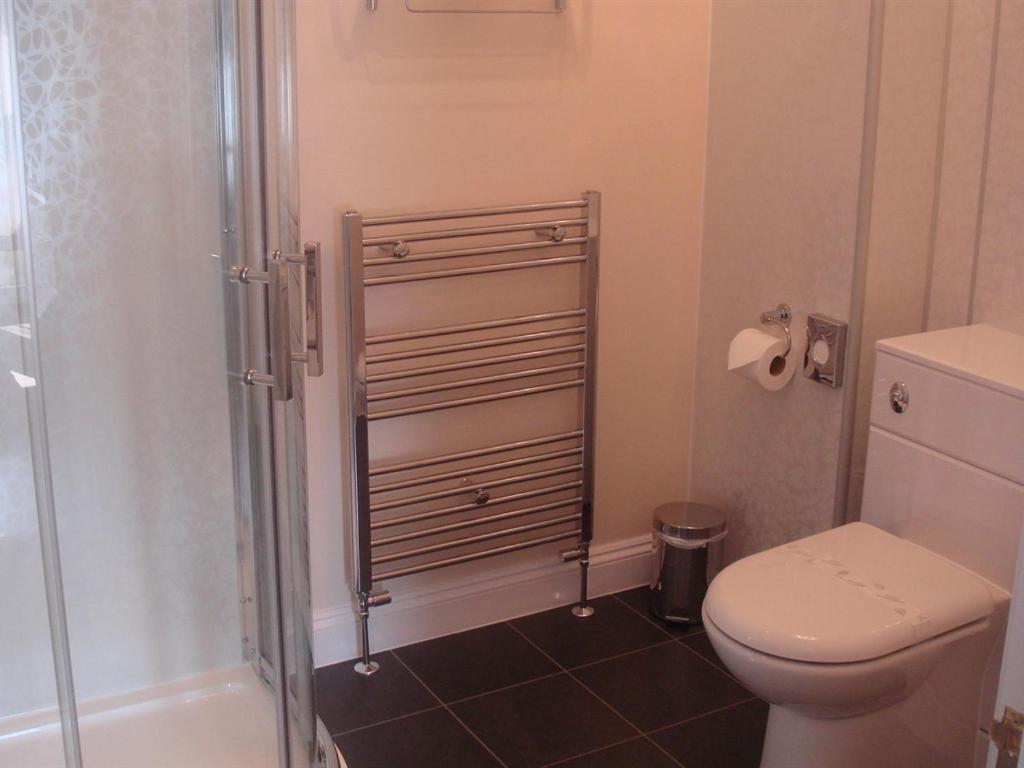 The Fawley Guest House シャンクリン 部屋 写真