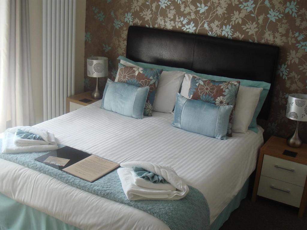 The Fawley Guest House シャンクリン 部屋 写真
