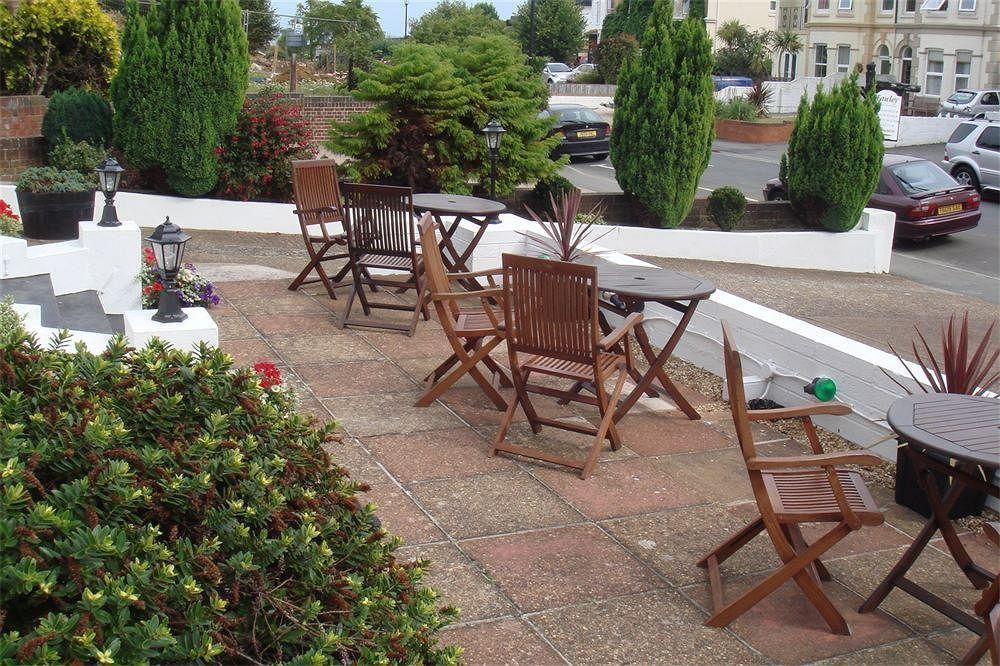 The Fawley Guest House シャンクリン エクステリア 写真
